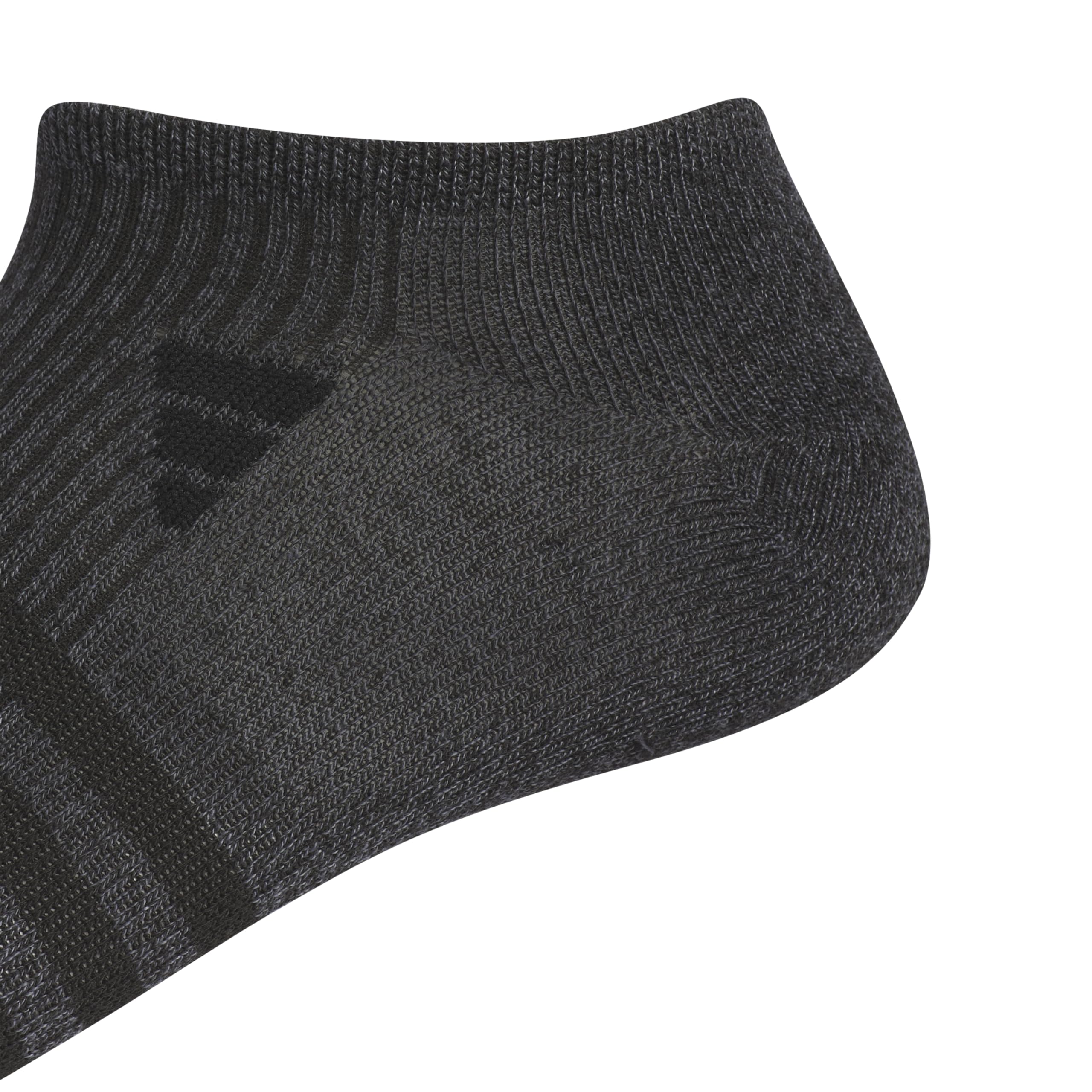 Superlite 3.0 No Show Socks low-profile fit, arch-compression and lightweight breathable construction (6-Pair)