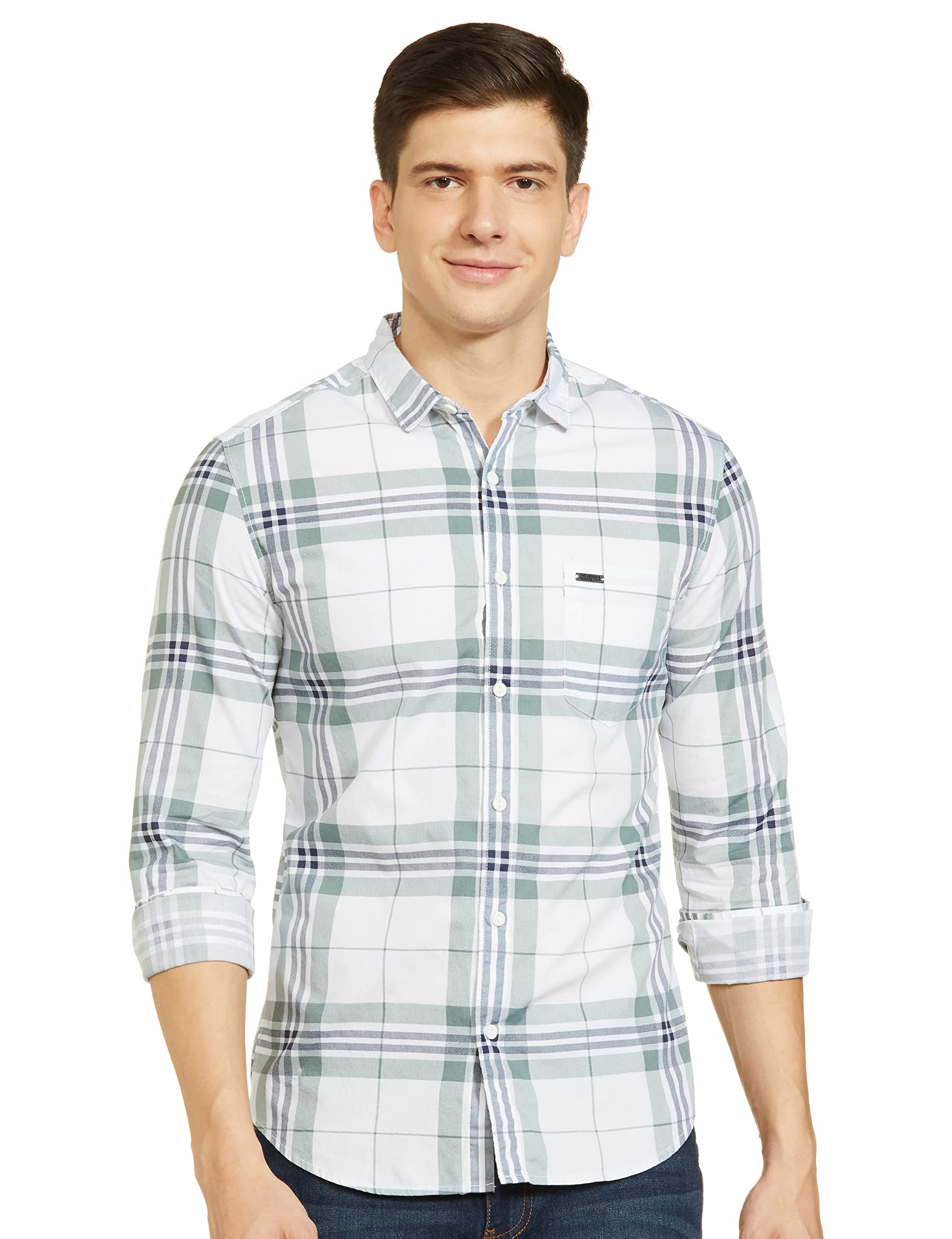 The Indian Garage Co