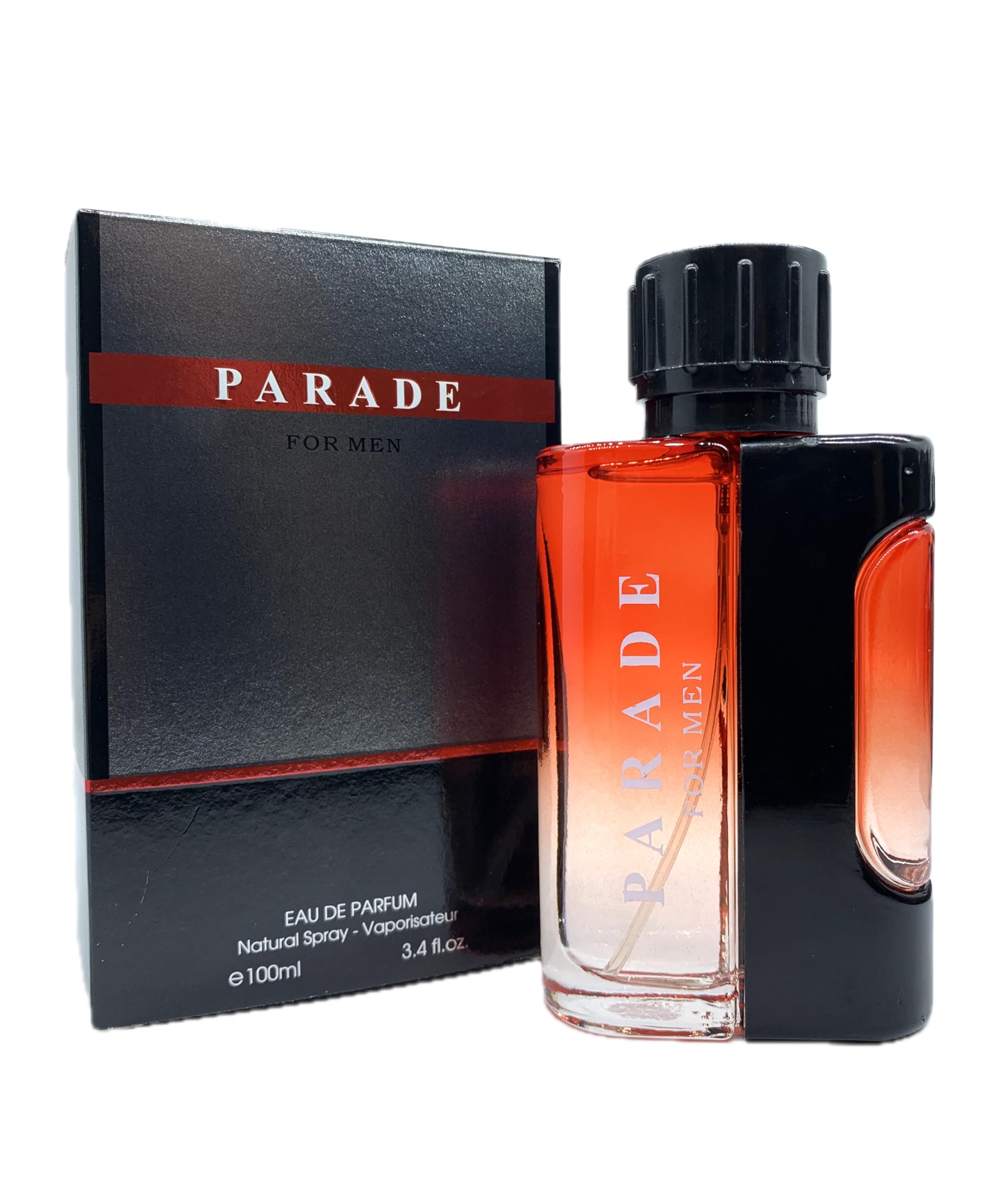 9 OCLOCK Parade Mens Cologne 3 4 Fl Oz Eau de Parfum Spray