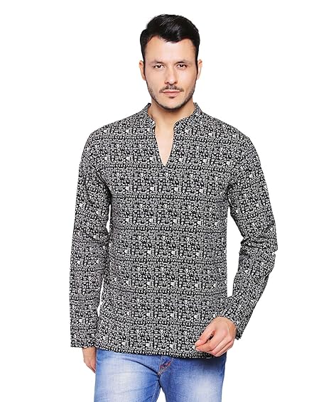 Shatranj kurta Clearance