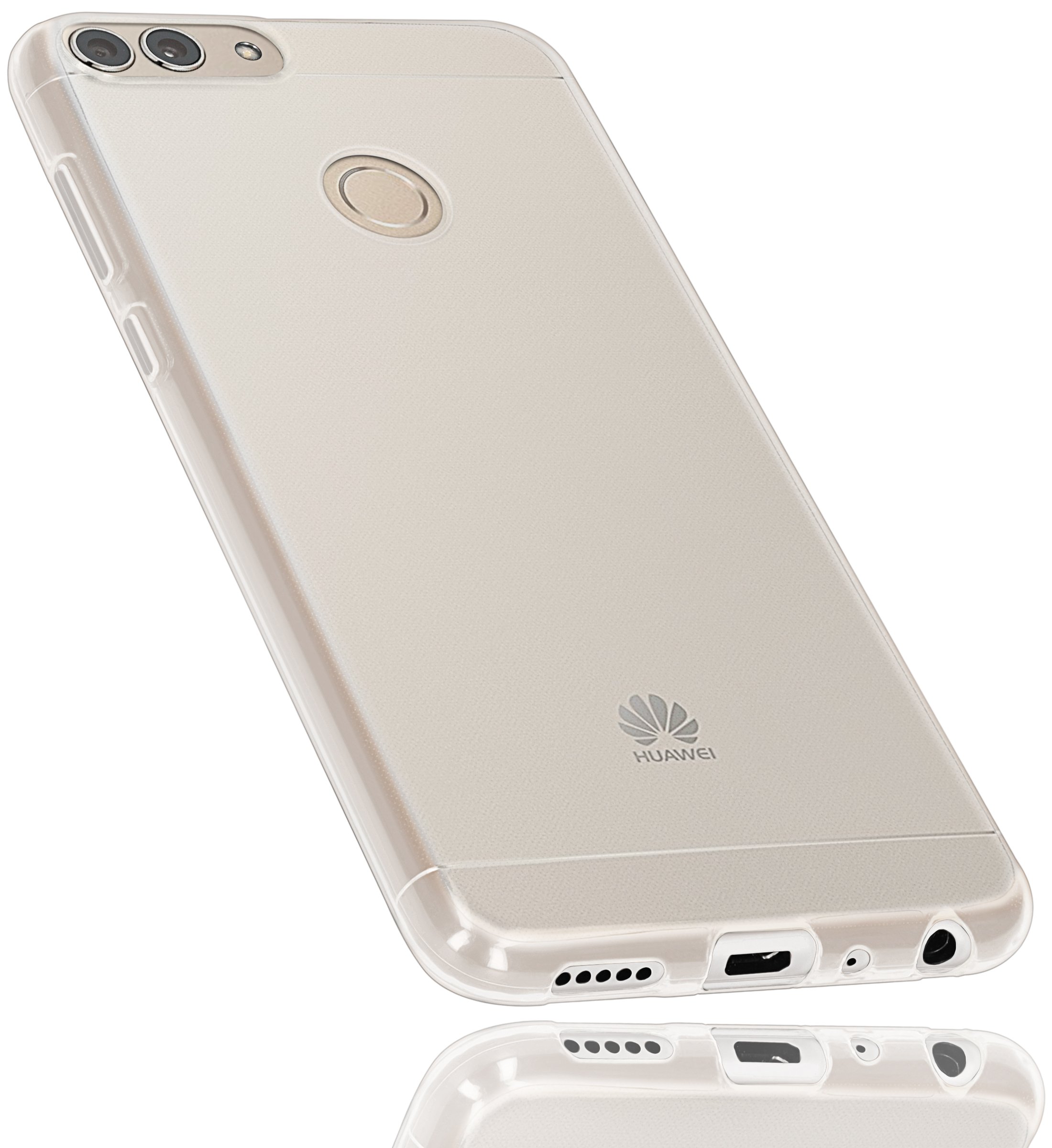Custodia Chic Huawei Mate 70 Cuori - Accessorio Moda Smartphonics