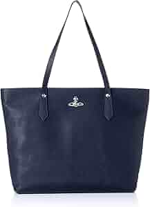 Vivienne Westwood ブルー ショッパー トートバッグ 楽天市場】Vivienne Westwood ヴィヴィアンウエストウッド