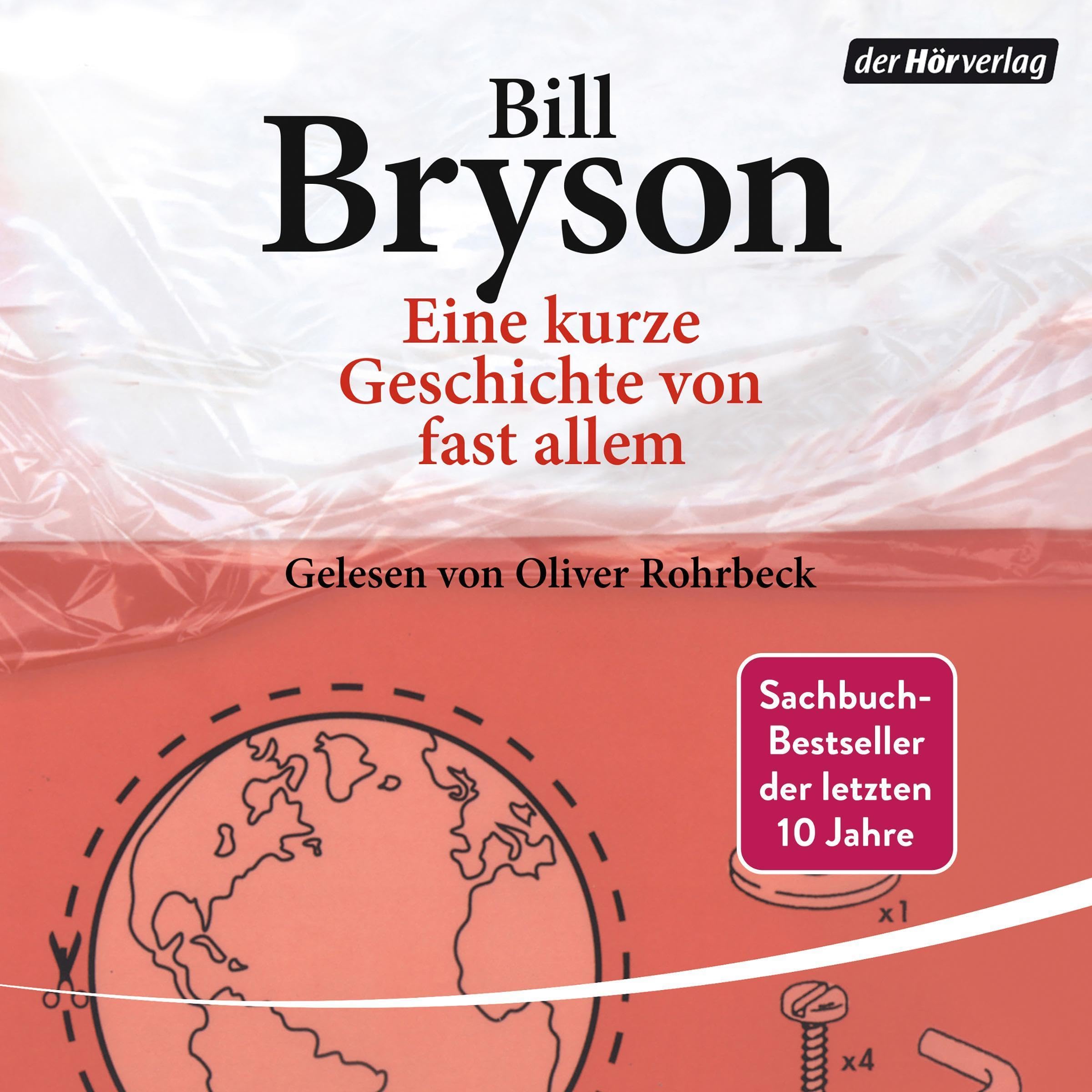 Eine kurze Geschichte von fast allem