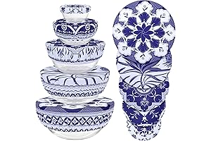 Premium Cotton Bowl Covers for Optimal Bread Proofing