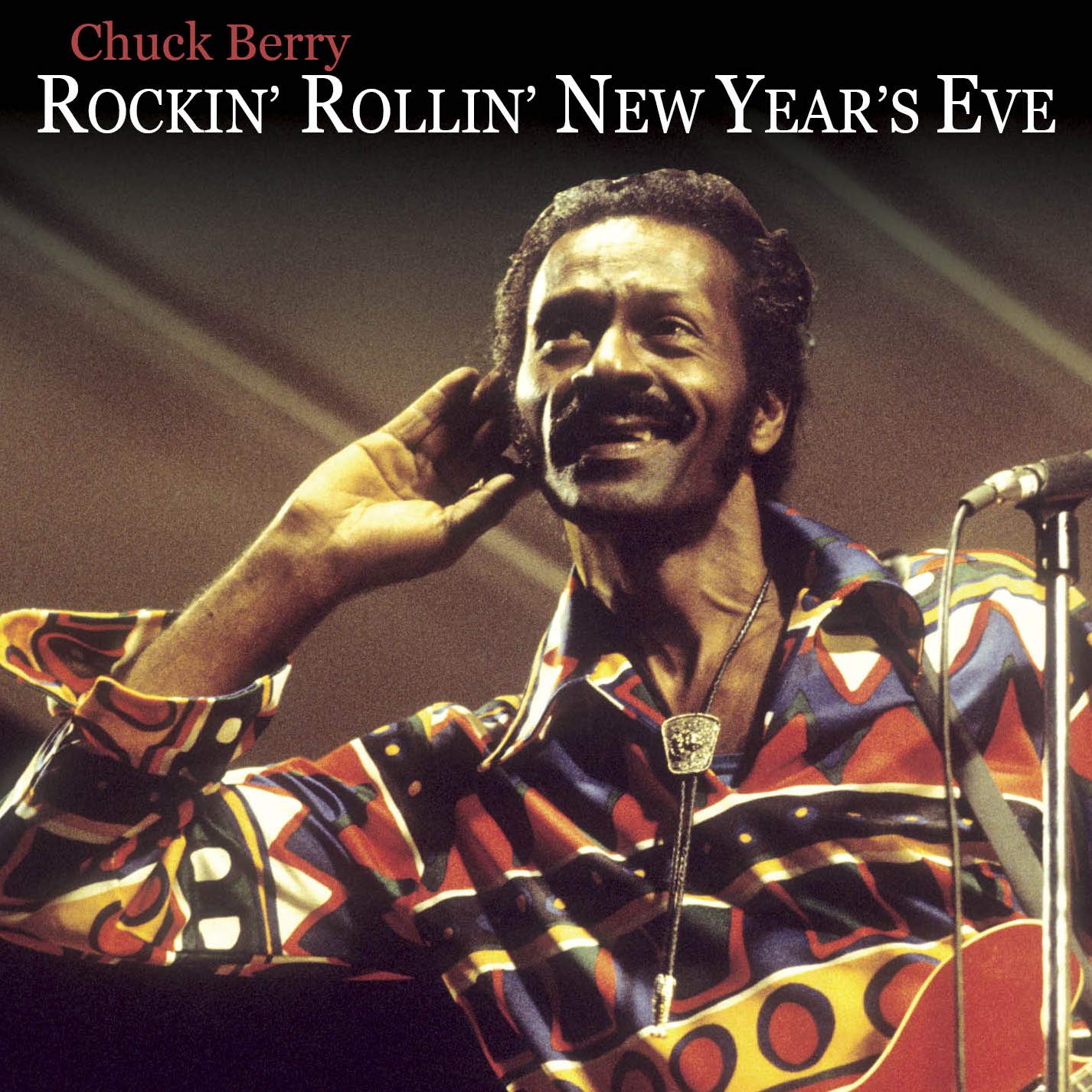 Rockin' Rollin' New Year's Eve [VINYL]