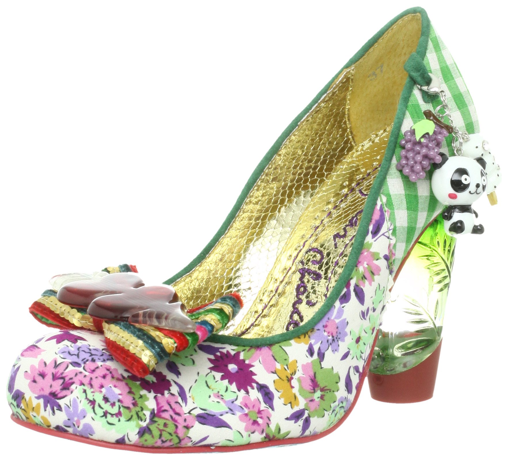 Amazon | [イレギュラー・チョイス] IRREGULAR CHOICE STICK OF ROCK 