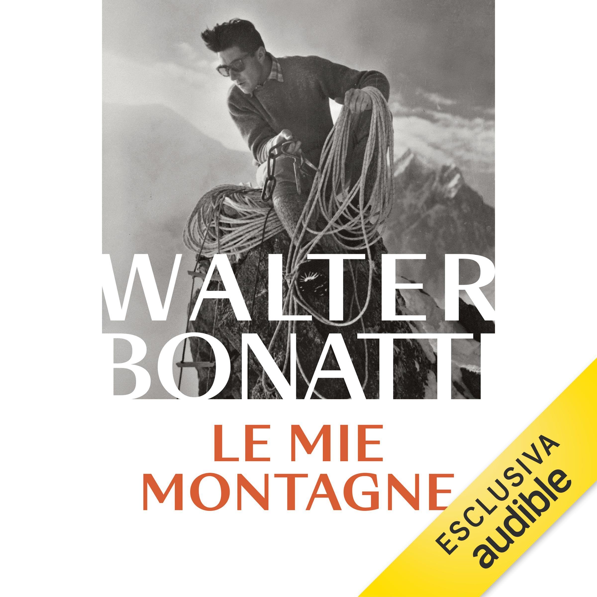 Le mie montagne