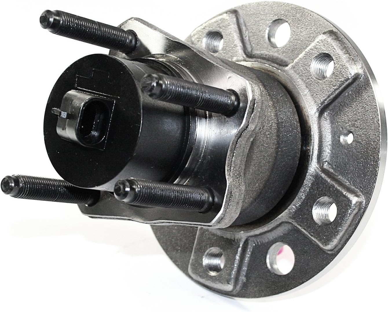 DuraGo 29512232 Rear Hub Assembly