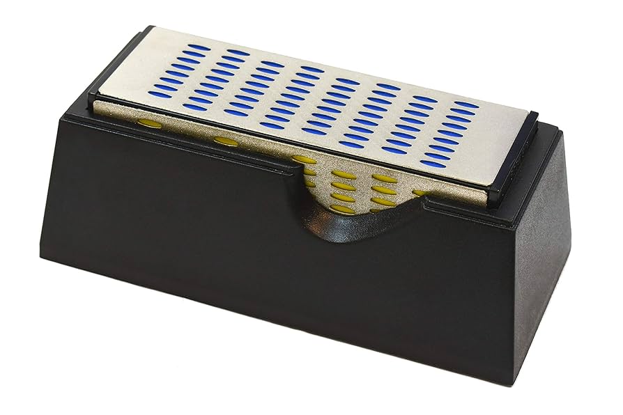 SHARP - MON Smith's CCKS 2-Step Knife Sharpener