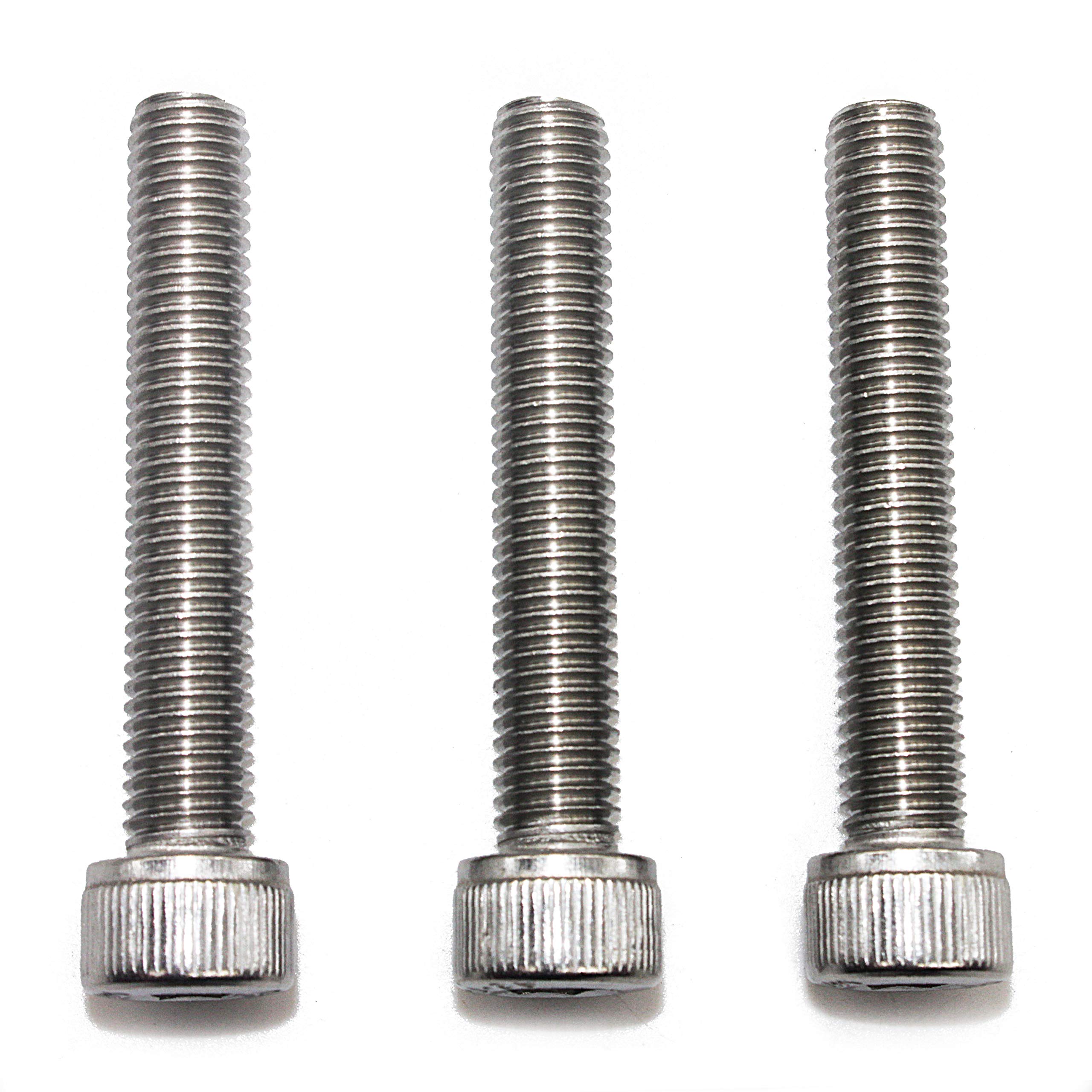 Linsenkopfschraube mit Flansch und Innensechskant ISO 7380-2 Edelstahl M5 M6 M8 Linsenkopfschraube mit Flansch und Innensechskant ISO 7380-2 Edelstahl M5 M6 M8
