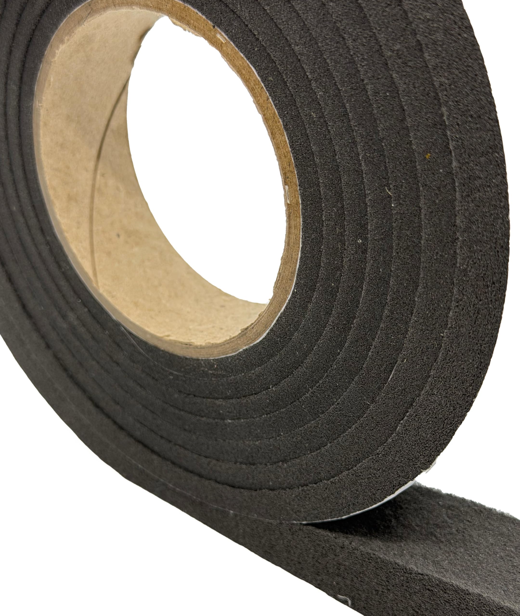 INVERNO® 600 cintas de sellado BG1 (30 mm x 3-20 mm, 8 metros lineales)