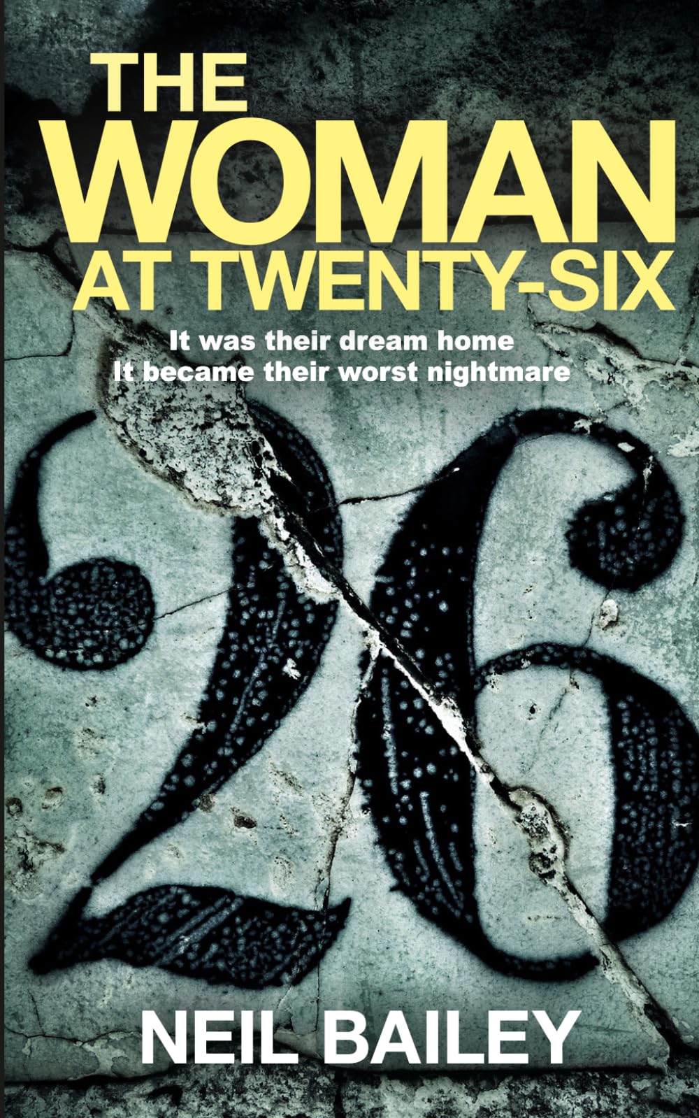 The Woman At Twenty-six