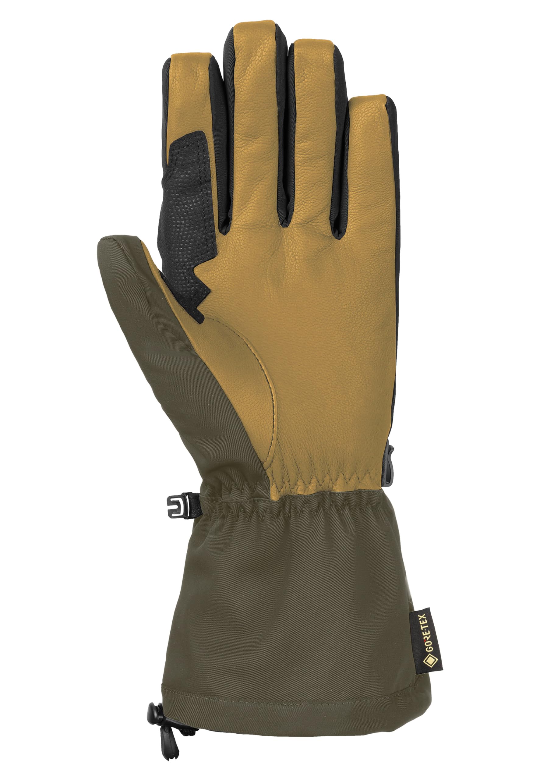 Reusch Isidro GTX rękawice męskie