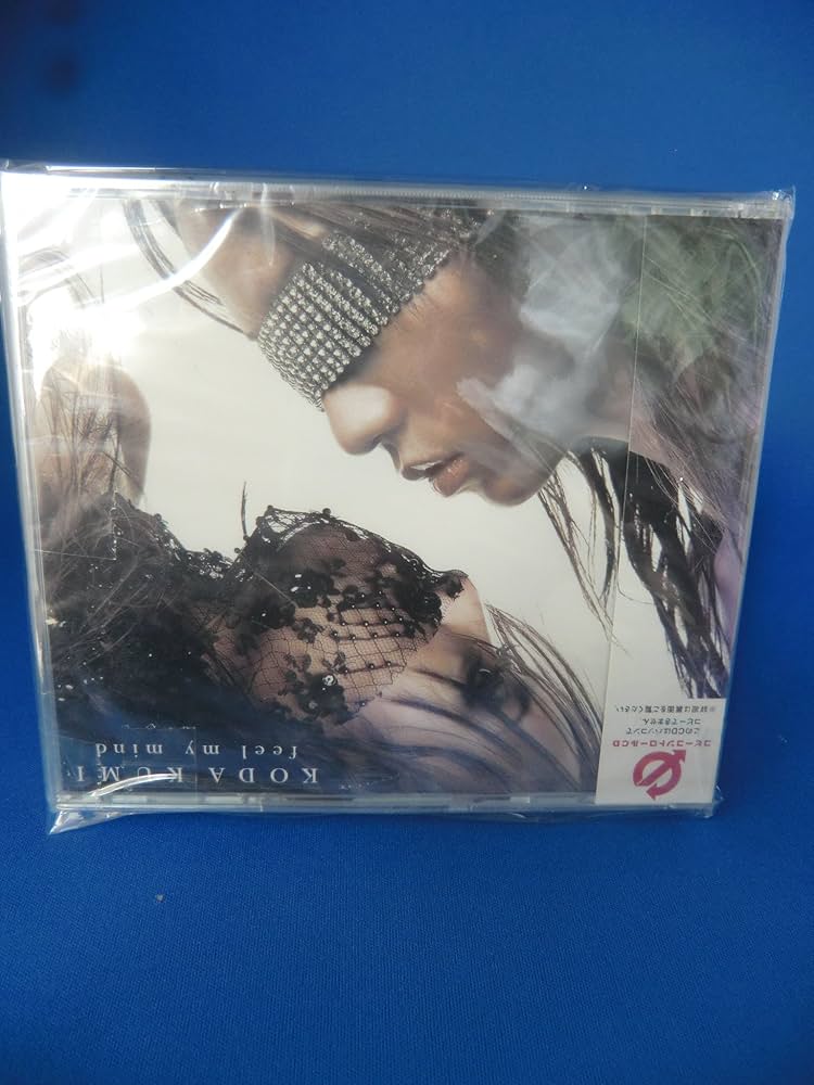 Amazon.co.jp: feel my mind (CCCD): ミュージック