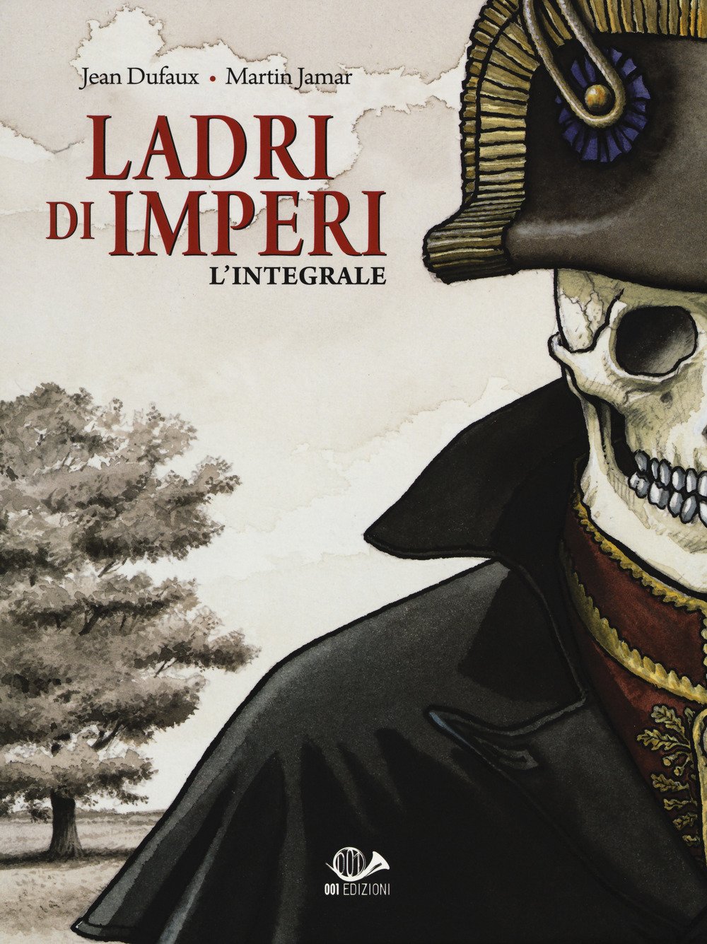 Ladri Di Imperi (Vol. 1-3) - 4