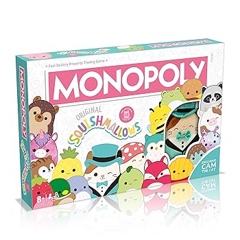 Board Games