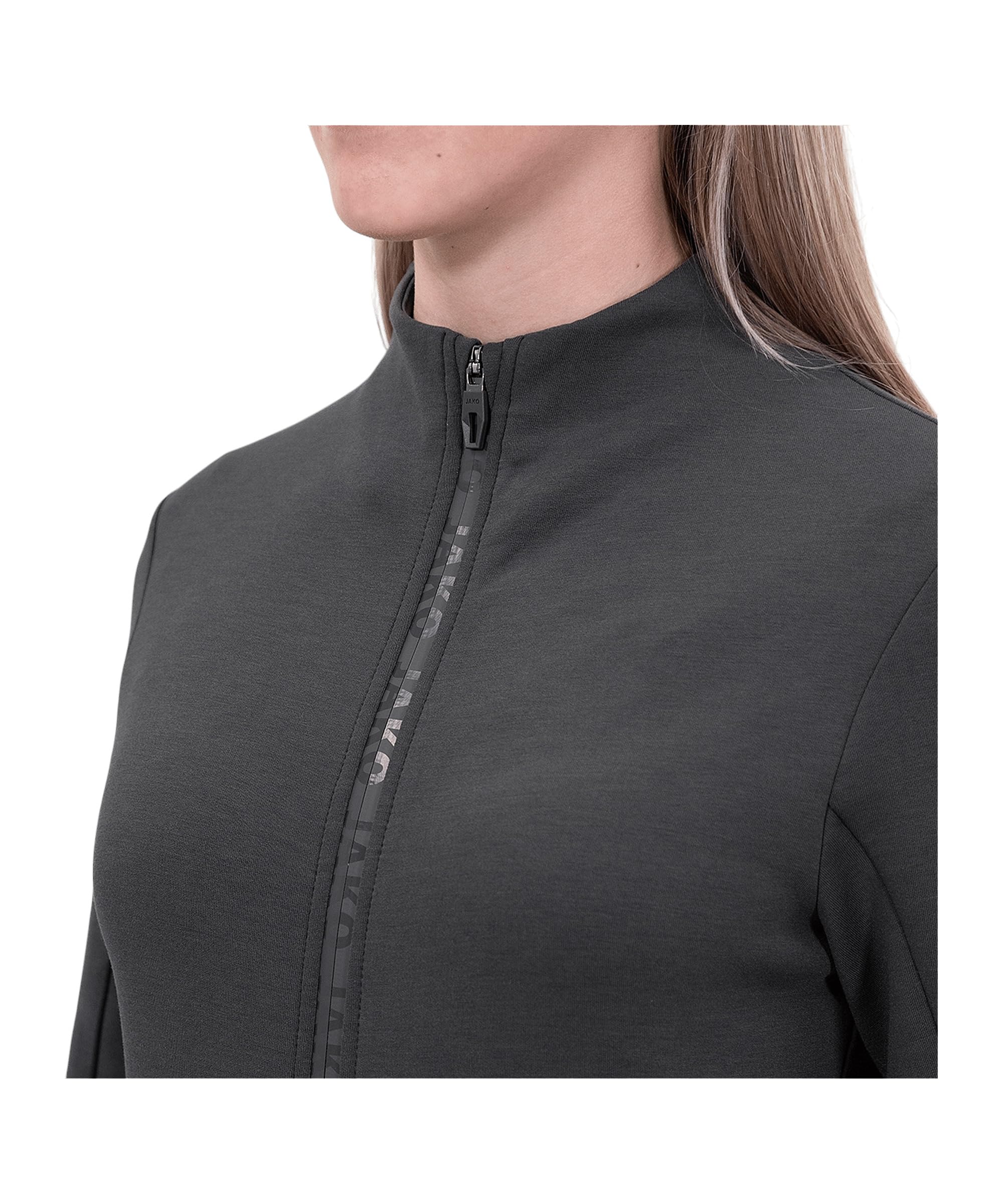 JAKO Giacca PRO Casual Donna
