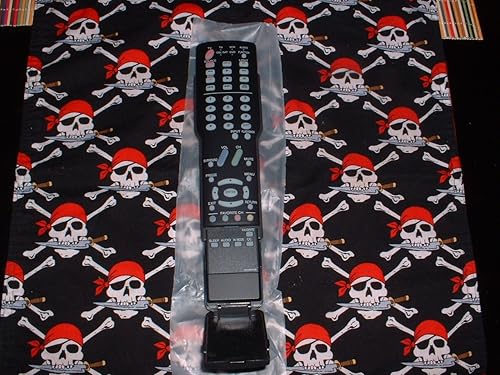 Miniatura 1 de Sharp Aquos - Mando a distancia para TV LCD GA416WJSB GA416WJSA suministrado con modelos LC-32D41 LC-32D41U LC-37D40 LC-37D40U LC-45D40 LC-45D40U