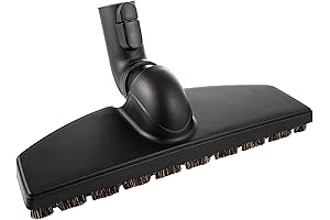 Miele Vacuum Cleaner Parquet Brush SBB 300-3