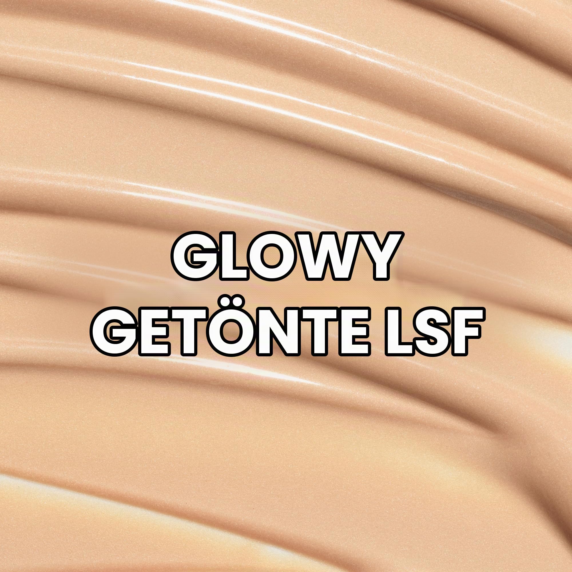Supergoop! Glow Screen LSF 40 1.7oz (50ml)