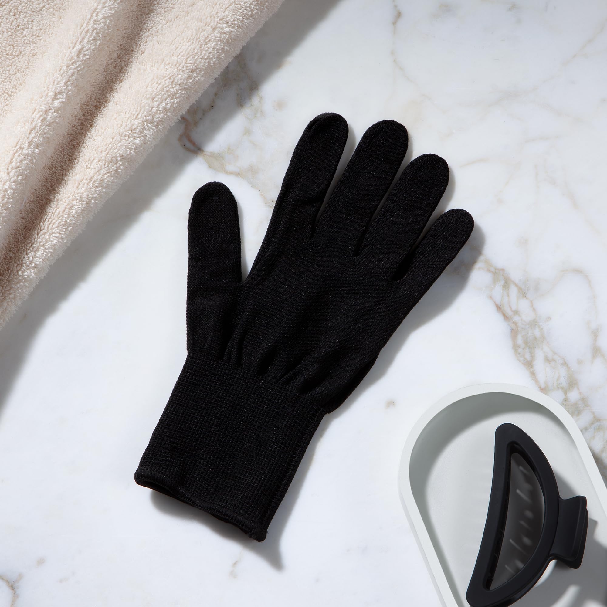 Bellissima Imetec | Sublime Curls, Ferro arricciacapelli, Diametro 25, Ricci morbidi e definiti e protetti, Rivestimento Ceramica Diamond, 3 temperature, Calore Costante, Puntale Antiscottatura