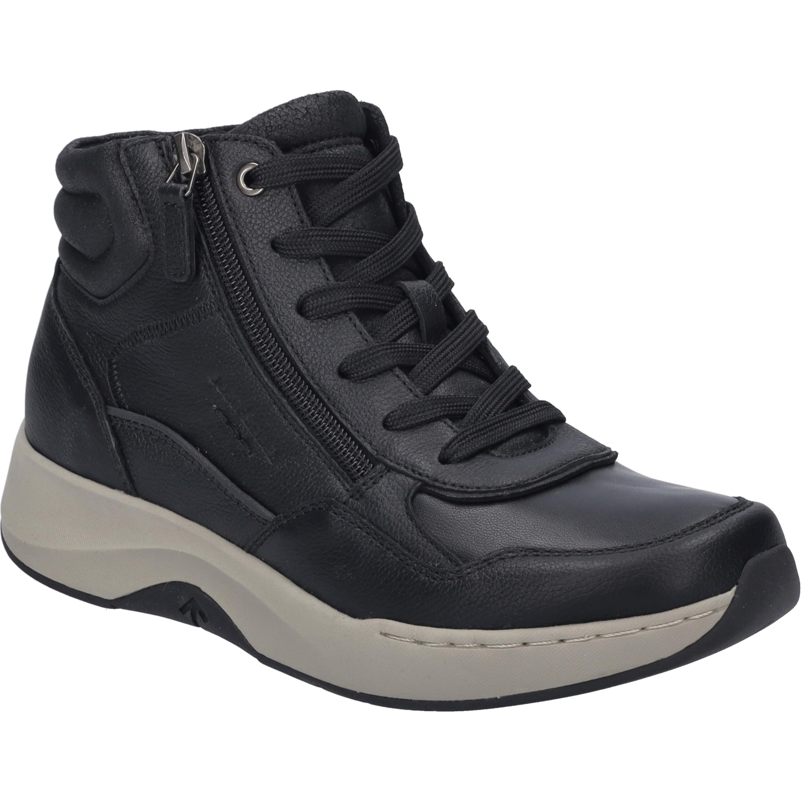 Josef Seibel Simona 01 ウーマンアンクルブーツ JOSEF SEIBEL Simona 01 | Ankle Boots for Women | black
