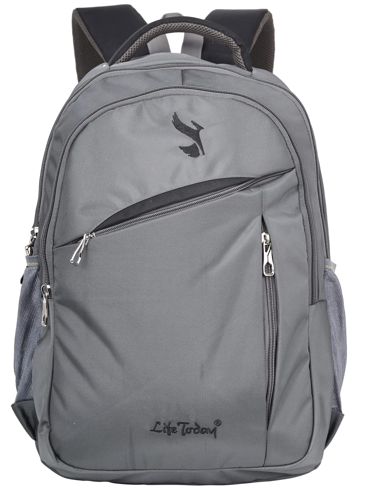 See full amazon price history chart for Life Today Laptop Bags for Men / 15.6 Inch Waterproof Bags for Business Travel Work/Durable College School Students Bag Pack for Men Women Life Today Laptop Bags for Men / 15.6 Inch Waterproof Bags for Business Travel Work/Durable College School Students Bag Pack for Men Women (B09QM888FF) Amazon Price History, Amazon Price Tracker