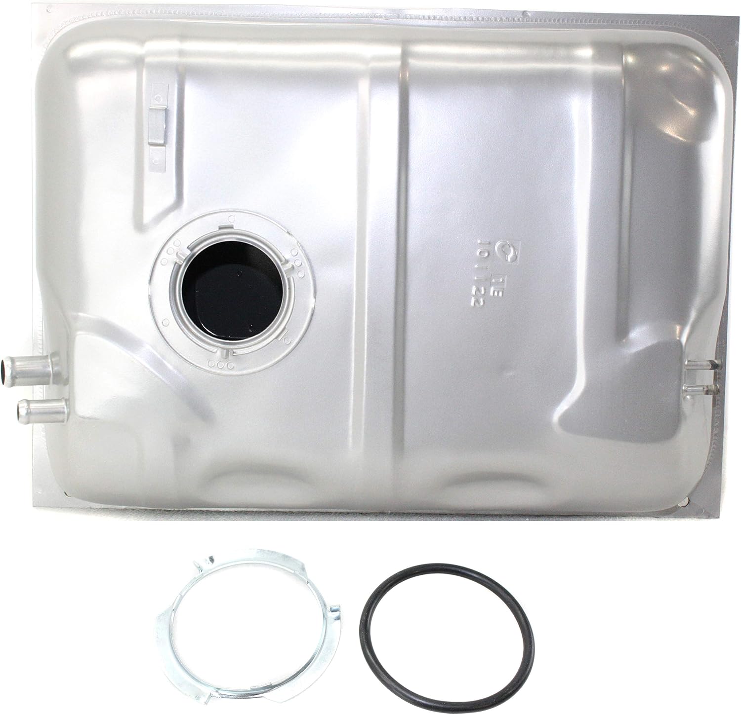 Garage-Pro Fuel Tank Compatible with JEEP WRANGLER 1987-1990 4Cyl Steel 15 Gal./57 Liters