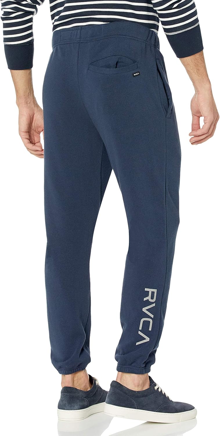 RVCA Men's Swift Sweat Pant: Clothing