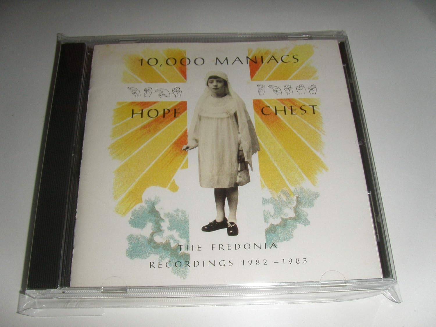 Amazon.co.jp ホープ・チェスト ミュージック