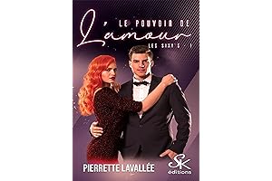 Les Sixy's 1: Le Pouvoir de l'Amour - Unleash Your Inner Sixy...