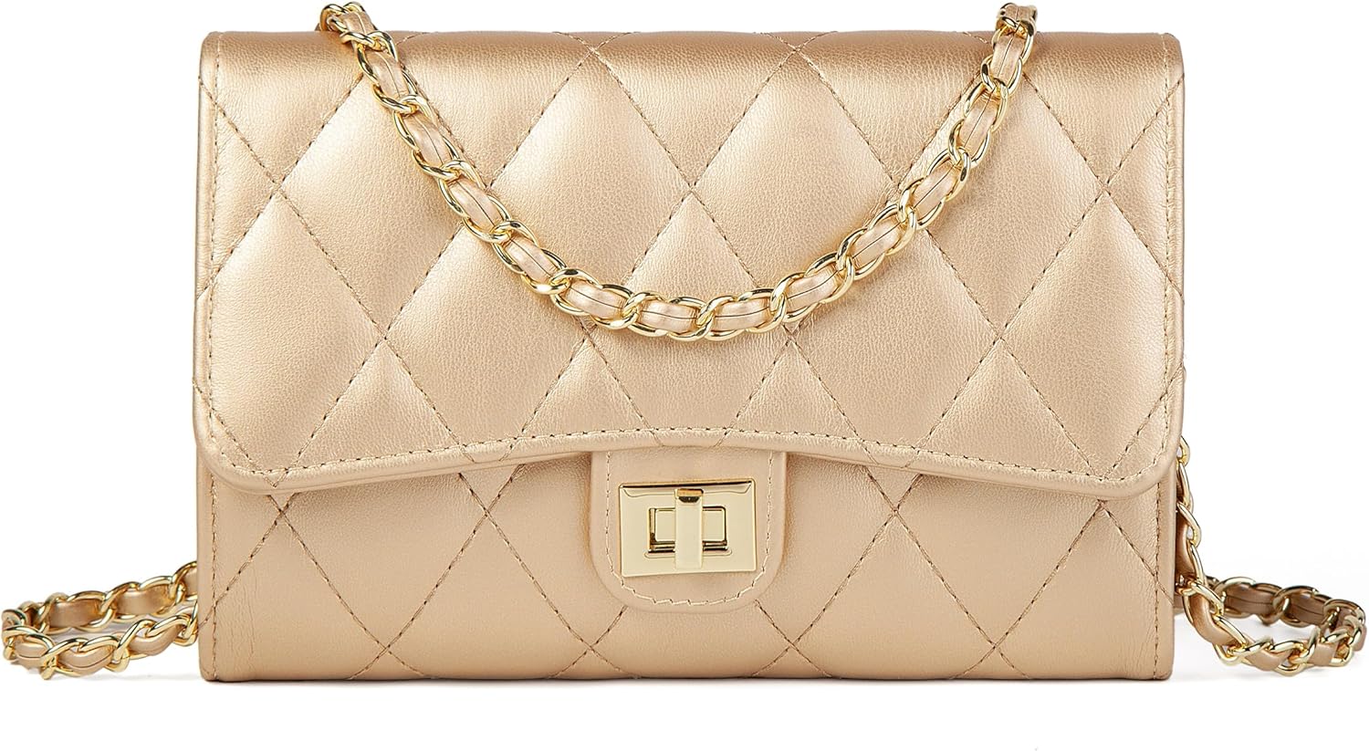 Small Cross Body Purses Sling Crossbody Bags for Women, Shoulder Bag Tote Purse Cross Body Bag Phone Bags - Image 2