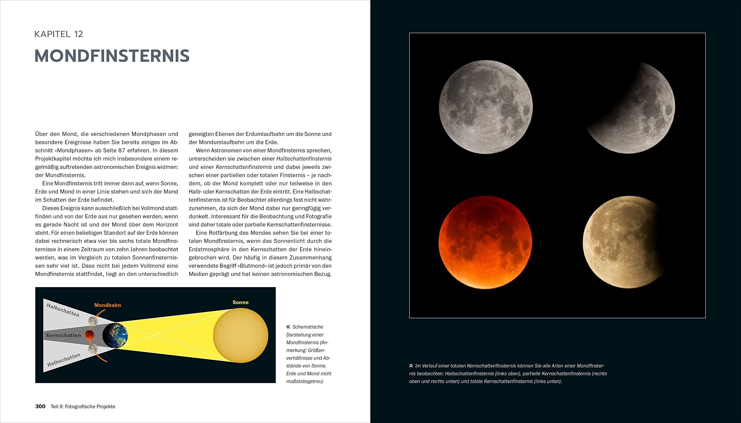Astrofotografie: Spektakuläre Bilder ohne Spezialausrüstung, 3. Auflage