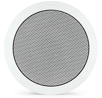 Amazon.com: Algo 8198 SIP PoE+ High Power Ceiling Speaker