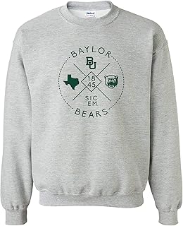 baylor sweatshirt amazon