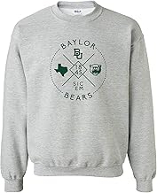 baylor sweatshirt amazon