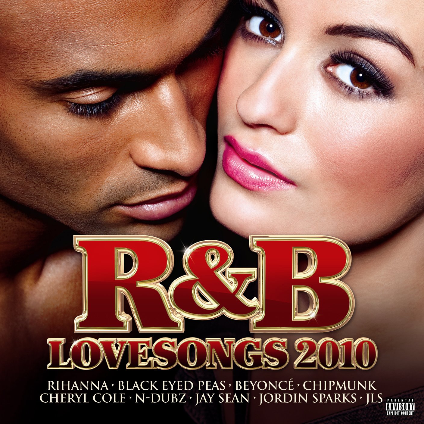 VARIOUS ARTISTS - R&B Love Songs 2010 - Amazon.com Music