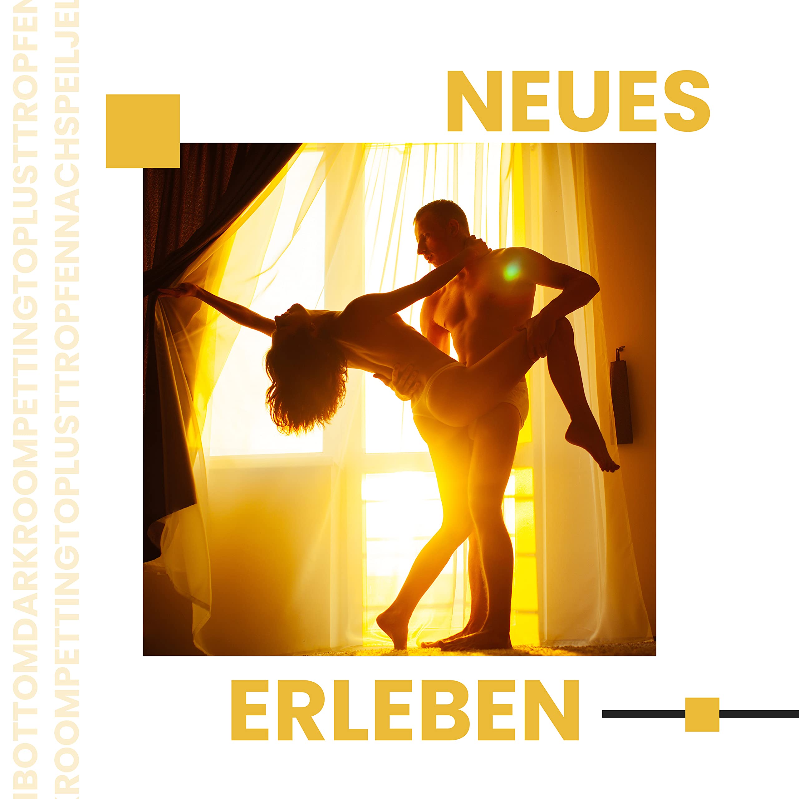 Balançoire sexuelle de qualité supérieure pour plafond et porte, jouet sexuel SM pour couple, extra douce et confortable (avec support)
