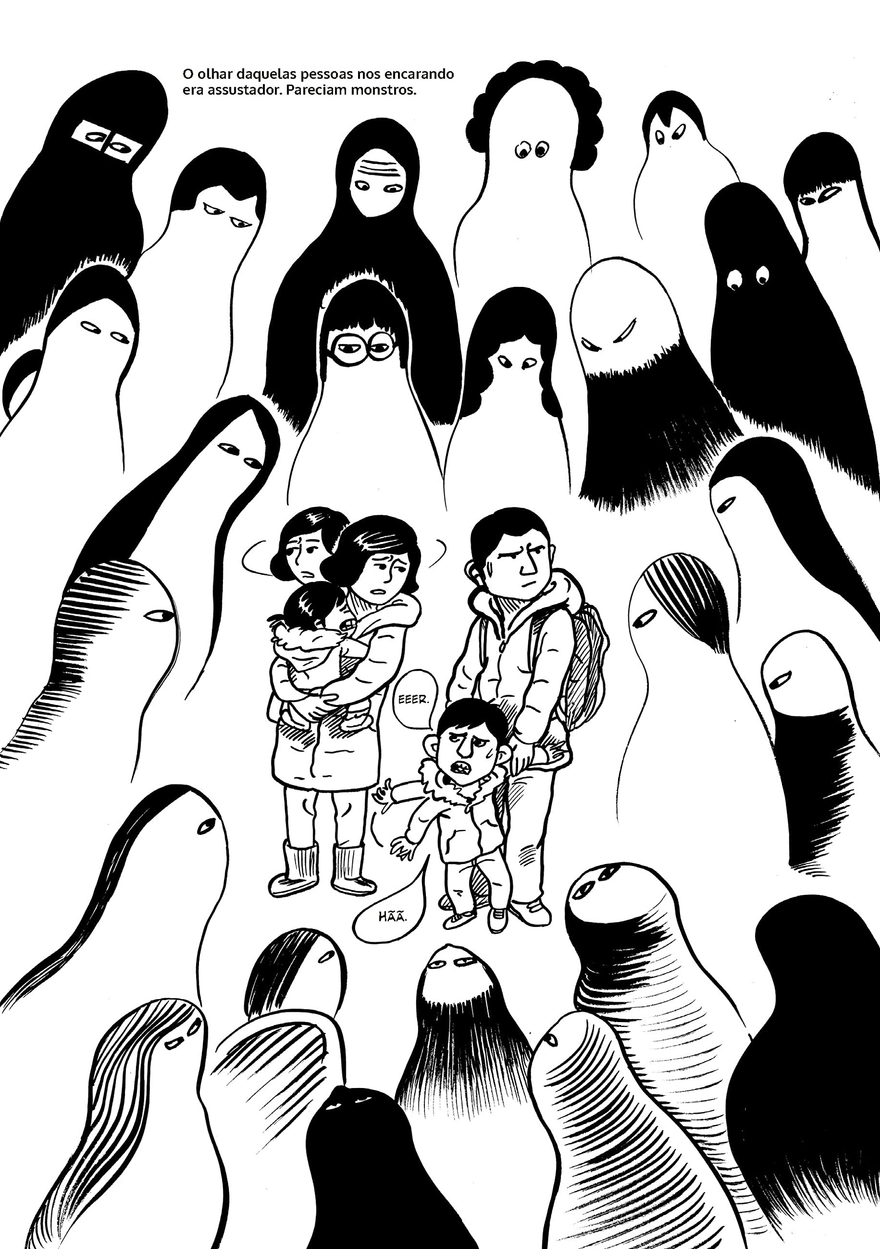 Jun (A História Real de Um Músico Autista – Graphic Novel)