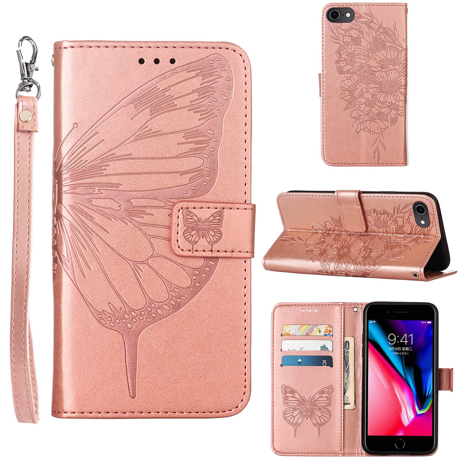 Amazon Iphone Se 2021 Brown Leather Case Tech21 Phone Case Amazon