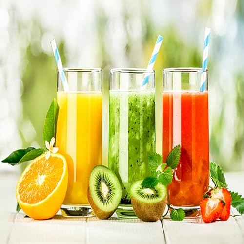Healthy Juice Recipes