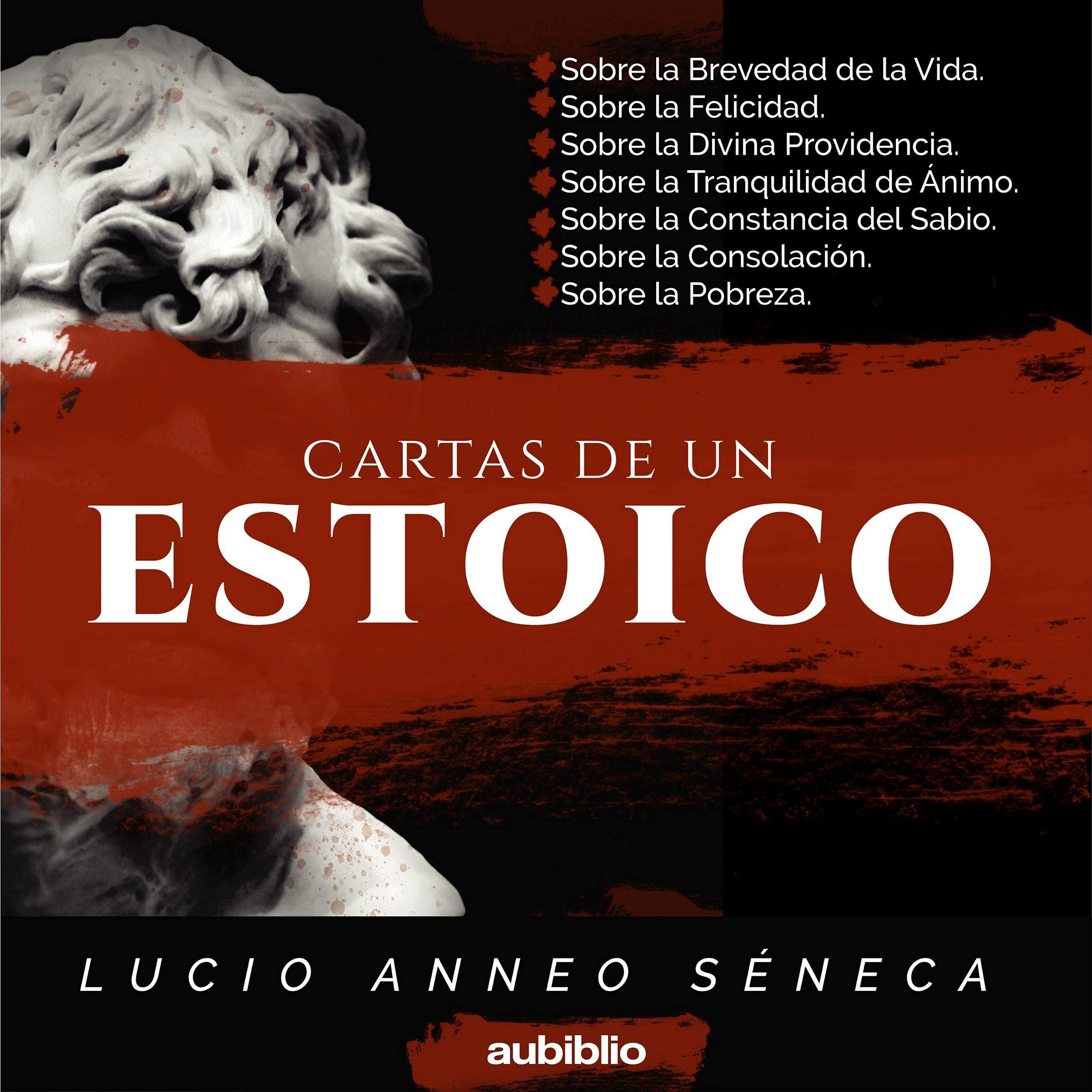 Cartas de un estoico [Letters from a Stoic]