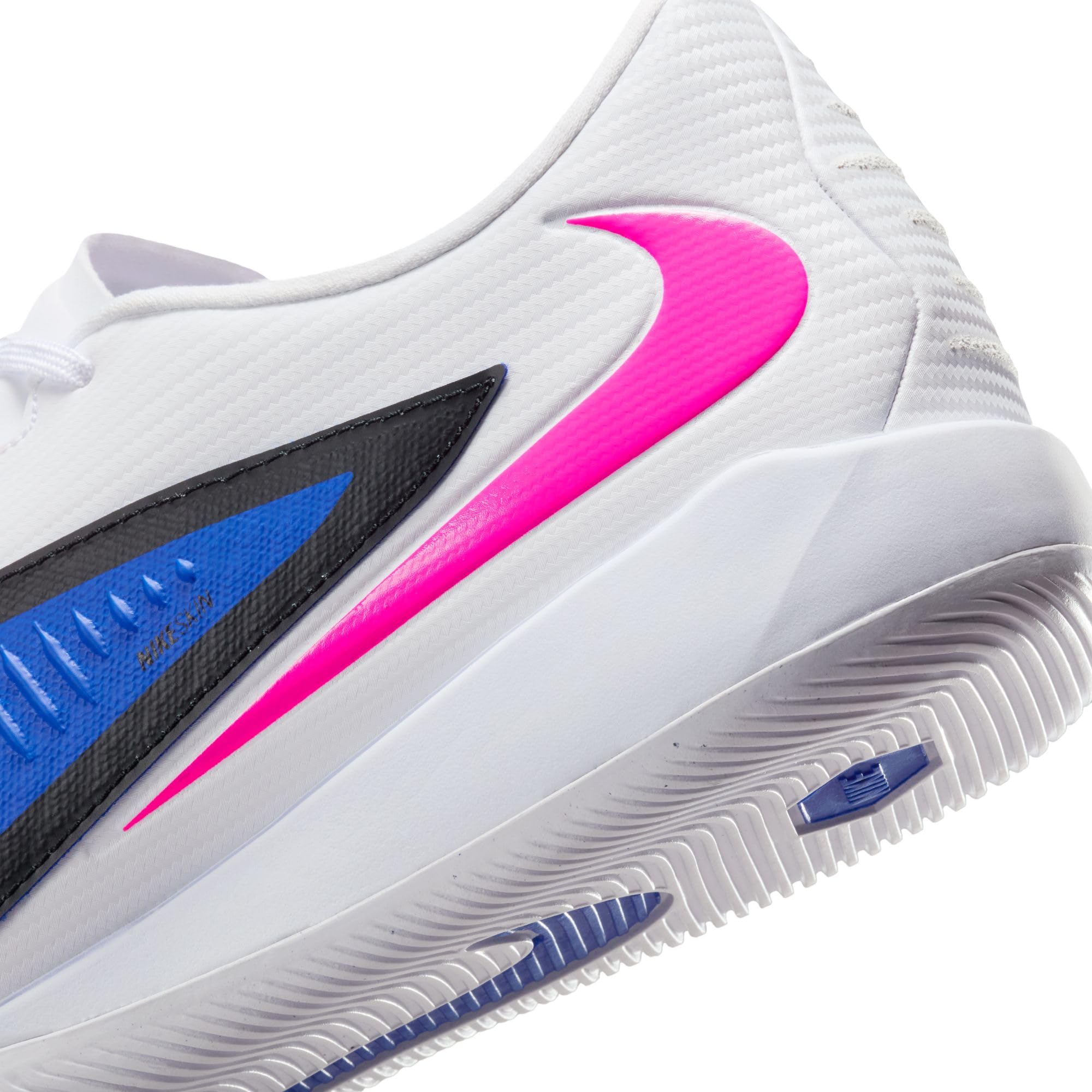 NIKE Mężczyźni Phantom 6 Low Acad IcButy do futsalu