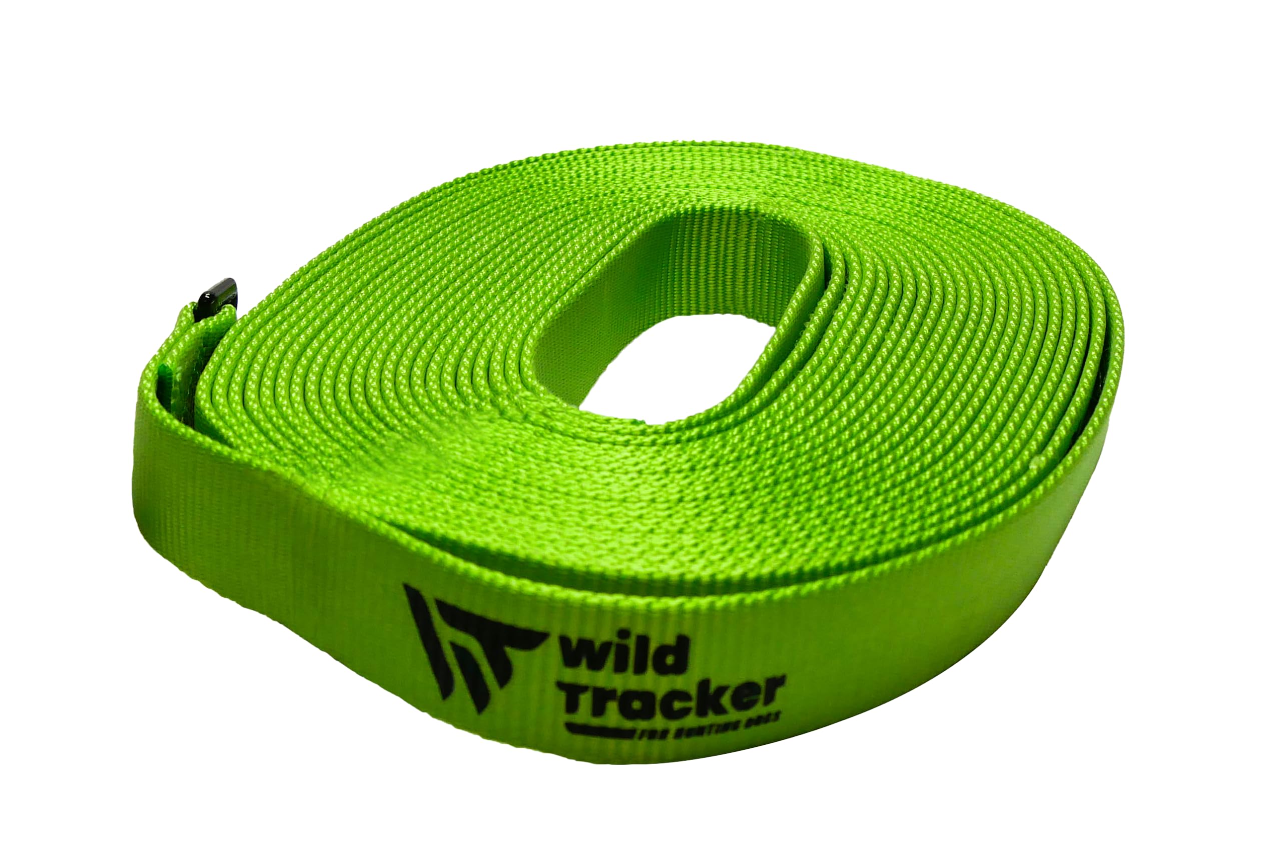 Longe X-PLORE 12 m pour balade nature et rappel du chien