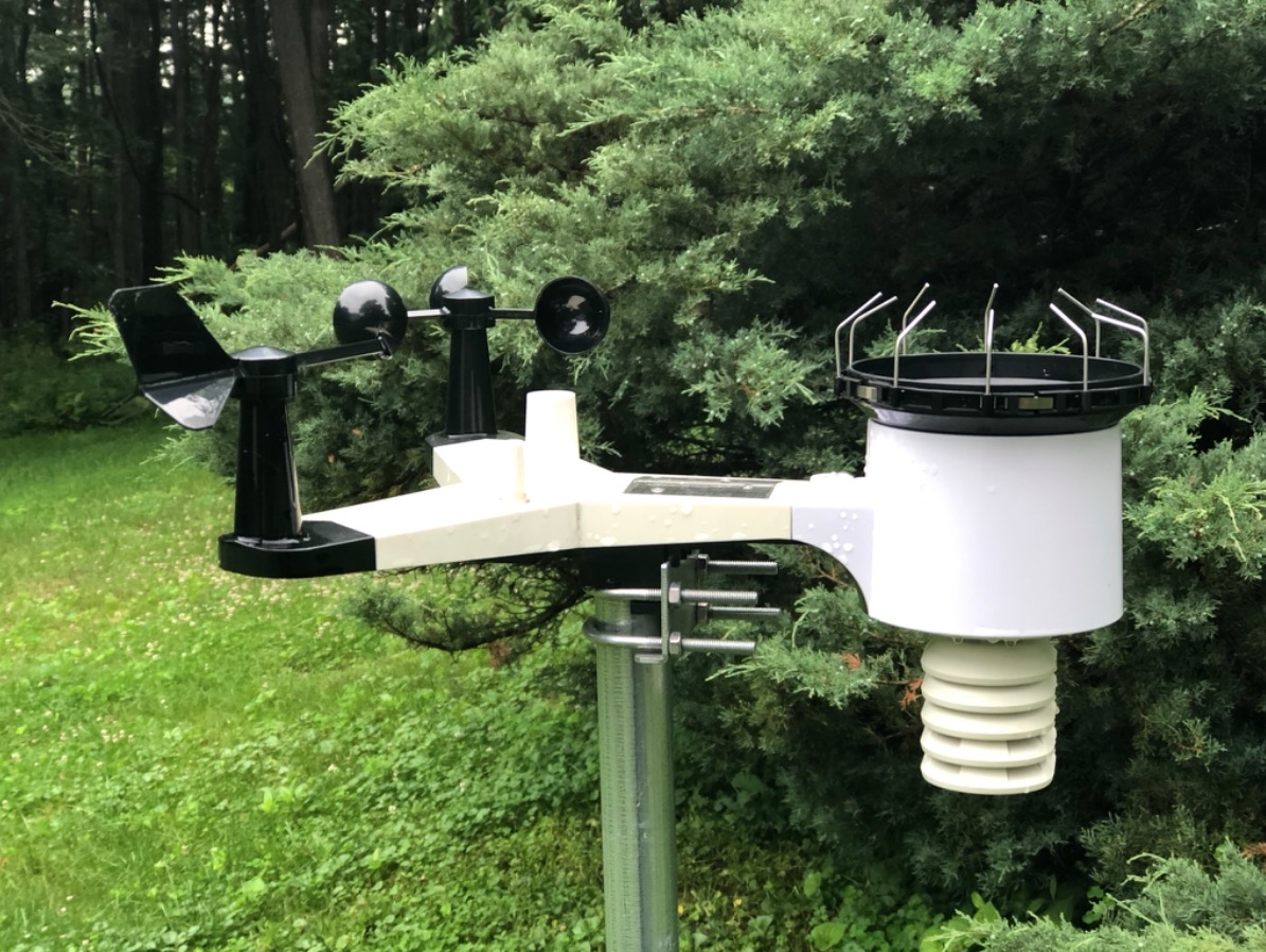 Ambient Weather WS-2902