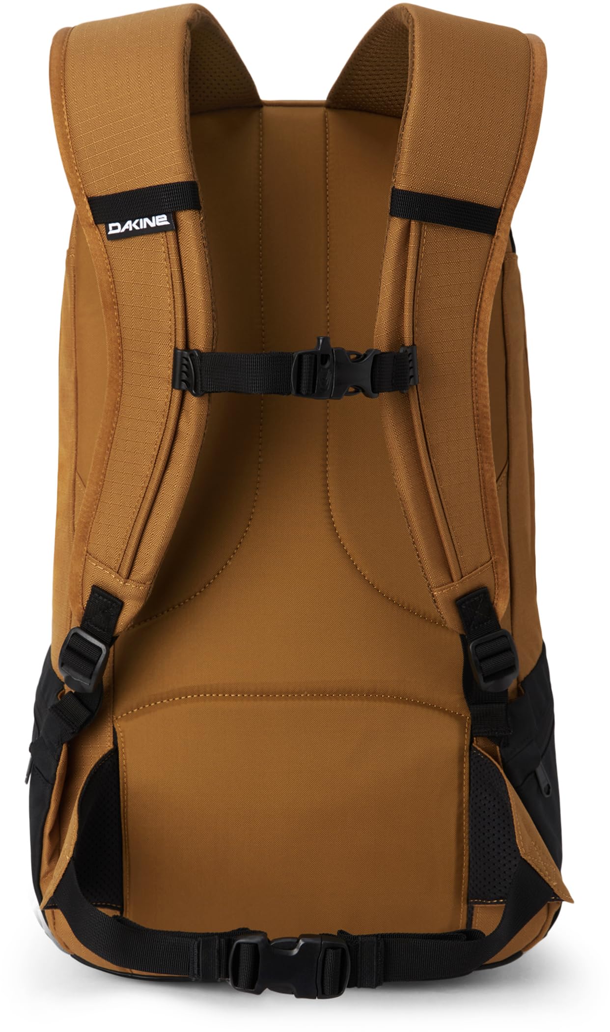 Dakine Mission 25L Rucksack 2025 Rubber