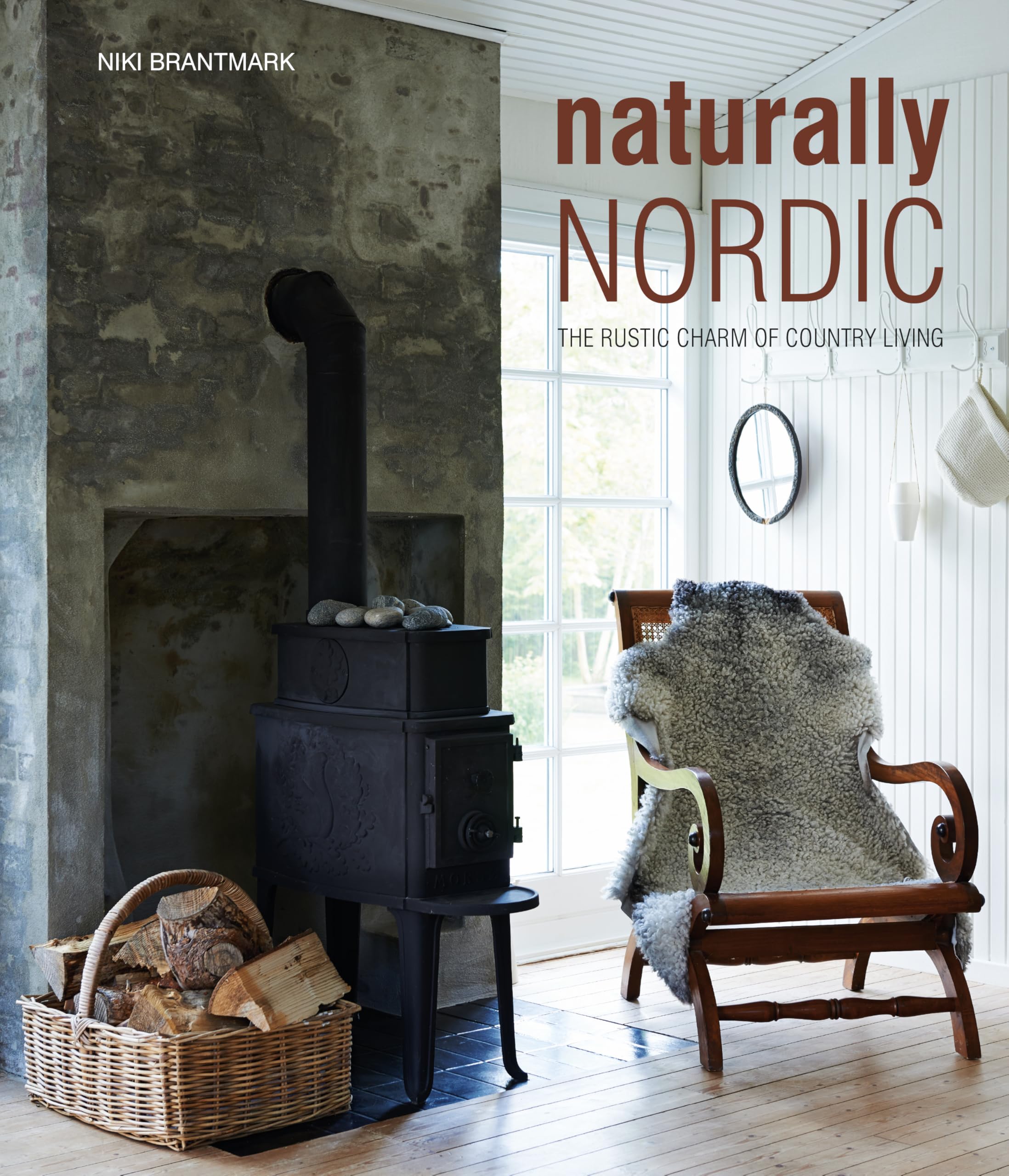Naturally Nordic: The rustic charm of country living