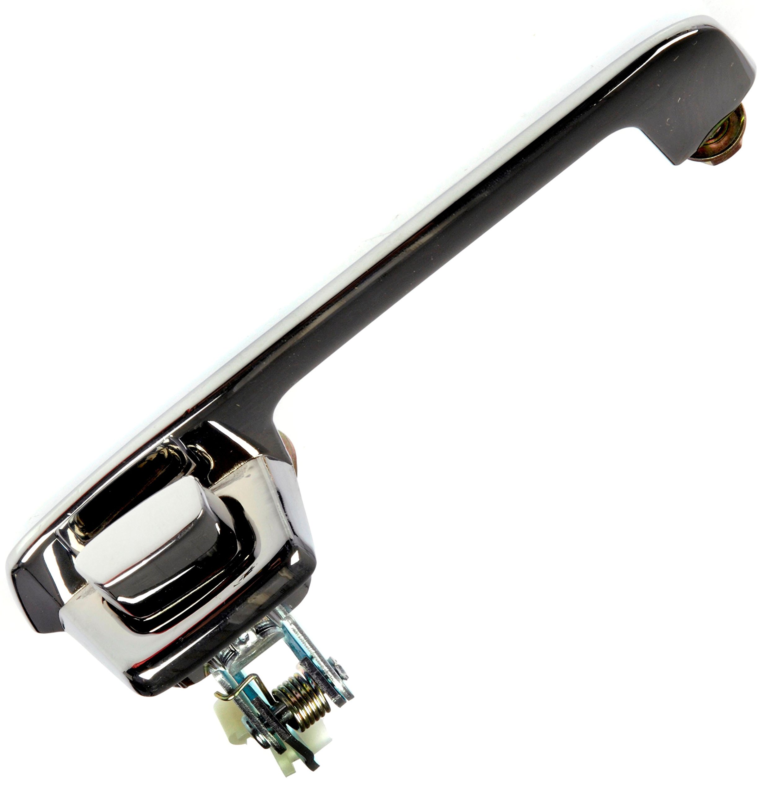 Dorman 90019 Manilla Puerta Exterior, Agarradera Coche (DodgePlymouth)