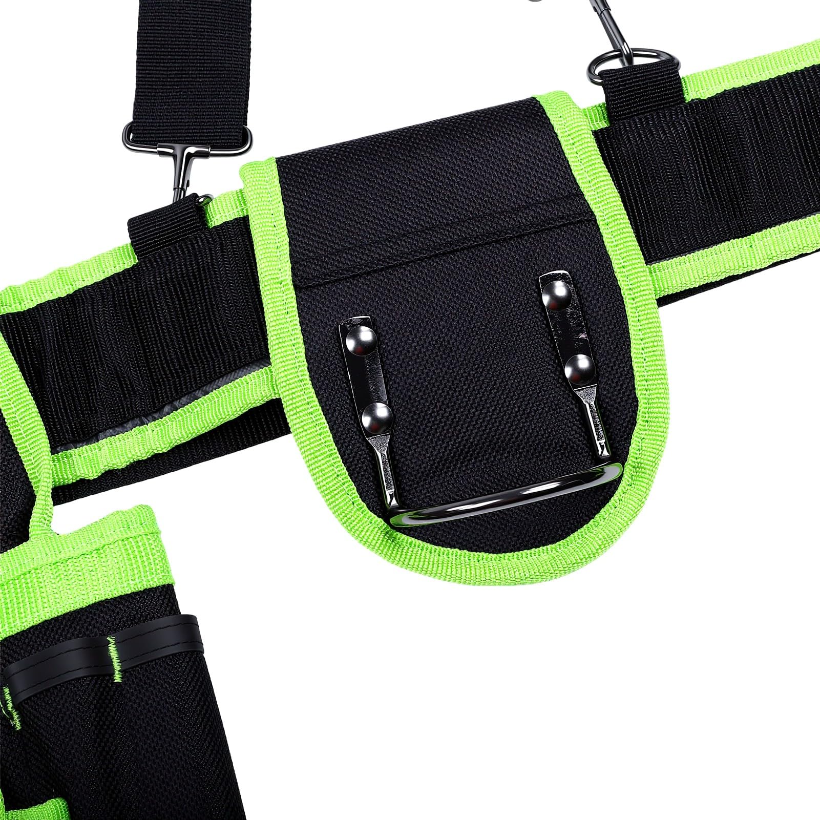 Ceinture à Outils avec Porte-jarretelles, pour électricien