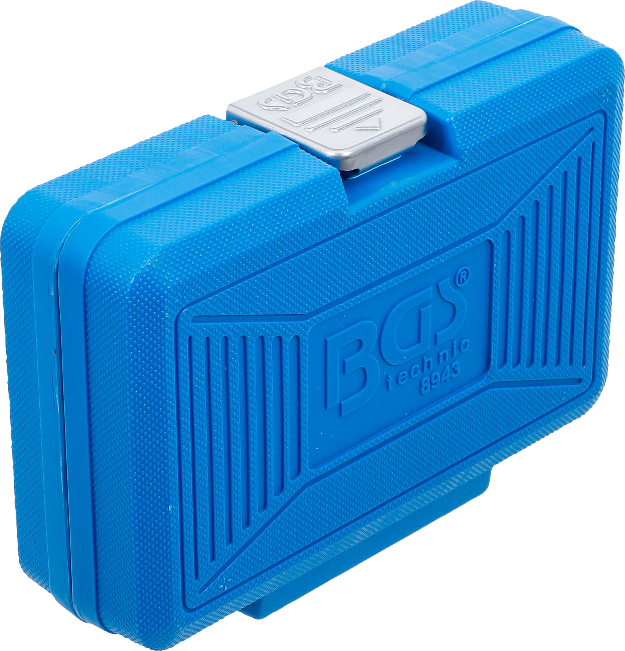 BGS 8943 | Set di punzoni per martello pneumatico | 6 pz.